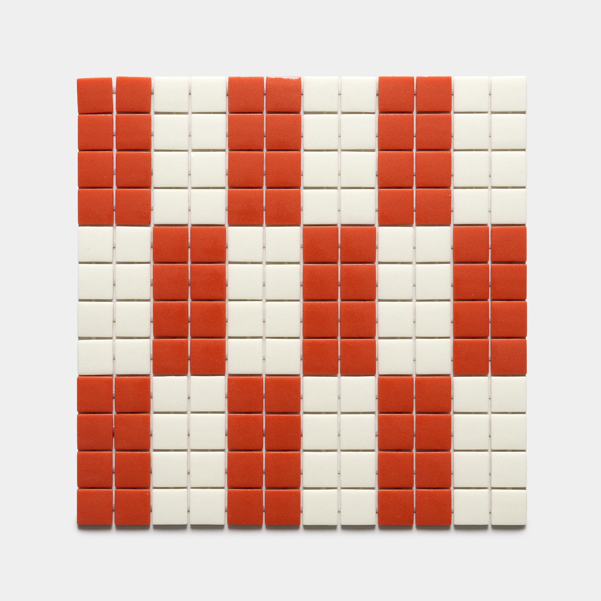 d'Orsay Clover + Milk + Jasper – Zia Tile