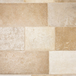 French Limestone 12 x Varying Lengths