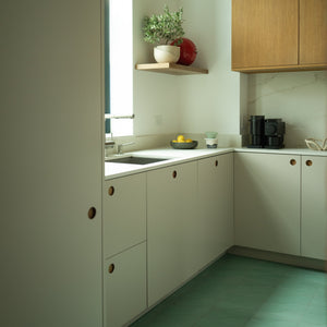 Nouveau Mint, Sample